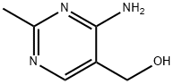 4-Amino-5-Hydroxymethyl-2-methylpyrimidine