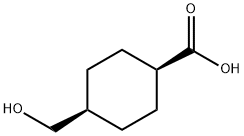 CIS-4-(HYDROXYMETHYL)CYCLOHEXANECARBOXYLIC ACID