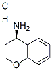 (R)-CHROMAN-4-YLAMINE HYDROCHLORIDE