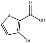 3-Bromothiophene-2-carboxylic acid