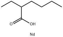 NEODYMIUM 2-ETHYLHEXANOATE