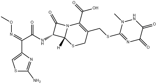 CEFTRIAXONE