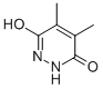 4,5-Dimethylpyridazine-3,6-diol