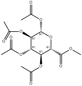 METHYL 1,2,3,4-TETRA-O-ACETYL-BETA-D-GLUCURONATE