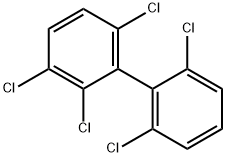 2,2'3,6,6'-PENTACHLOROBIPHENYL