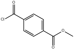 Methyl 4-chlorocarbonylbenzoate