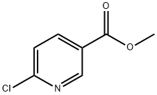 Methyl 6-chloronicotinate