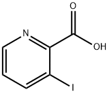 3-Iodopyridine-2-carboxylic acid