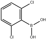 2,6-DICHLOROPHENYLBORONIC ACID