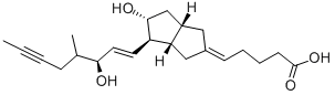 Iloprost