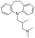 TRIMIPRAMINE