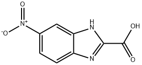 5-NITRO-1H-BENZOIMIDAZOLE-2-CARBOXYLIC ACID