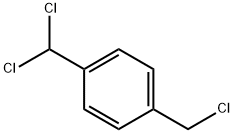 1-(chloromethyl)-4-(dichloromethyl)benzene