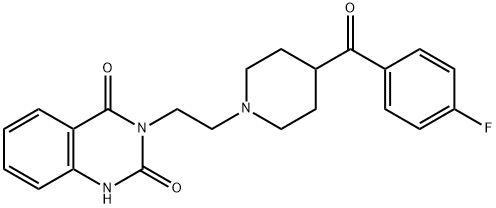 Ketanserin