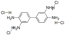 3,3',4,4'-Biphenyltetramine tetrahydrochloride