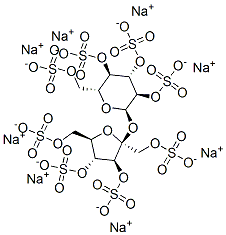 Sucrose octasulfate sodium salt