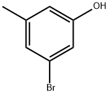 3-Bromo-5-methylphenol