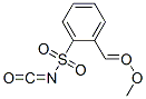 O-MethoxyCarbonylBenzeneSulfonylIsocyanate