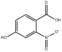4-hydroxy-2-nitrobenzoic acid