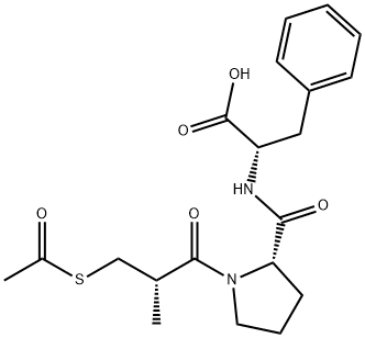 Alacepril