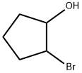 Cyclopentanol, 2-bromo- (7CI,9CI)