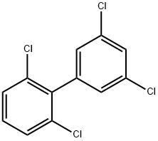 2,3',5',6-TETRACHLOROBIPHENYL