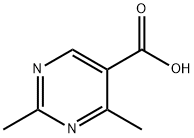 2,4-DIMETHYL-PYRIMIDINE-5-CARBOXYLIC ACID