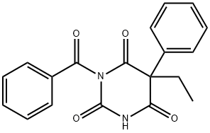 Benzobarbital