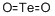 Tellurium dioxide