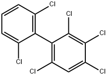 2,2',3,4,6,6'-HEXACHLOROBIPHENYL