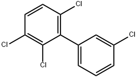 2,3,3',6-TETRACHLOROBIPHENYL