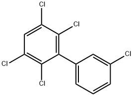 2,3,3',5,6-PENTACHLOROBIPHENYL