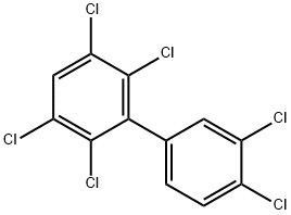 2,3,3',4',5,6-HEXACHLOROBIPHENYL