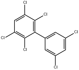 2,3,3',5,5',6-HEXACHLOROBIPHENYL