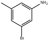 3-bromo-5-methylaniline