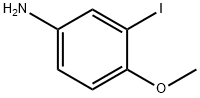 3-IODO-4-METHOXYANILINE