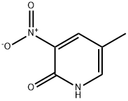 2-Hydroxy-5-methyl-3-nitropyridine