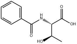 N-BENZOYL-DL-THREONINE