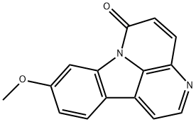 9-METHOXYCANTHIN-6-ONE