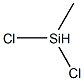 Dichloromethylsilane