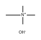 Tetramethylammonium hydroxide