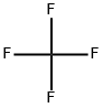 Carbon tetrafluoride 