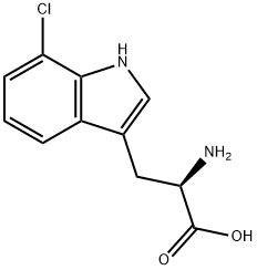 7-CHLORO-D-TRYPTOPHAN