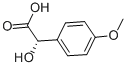 L-4-methoxymandelic acid