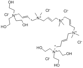 POLYQUATERNIUM-1