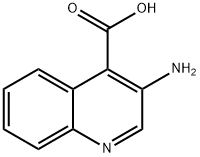3-AMINOQUINOLINE-4-CARBOXYLIC ACID