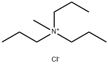 Methyltripropyl ammonium chloride