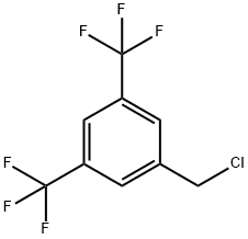 3,5-Bis(trifluoromethyl)benzyl chloride