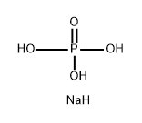 Sodium Phosphate, Dibasic