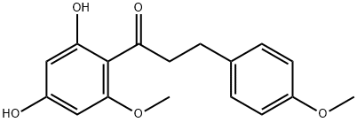 2',4'-Dihydroxy-4,6'-diMethoxydihydrochalcone